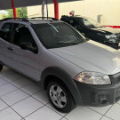 Fiat Strada Working HARD 1.4 Fire Flex 8V CD 2018 Flex-1