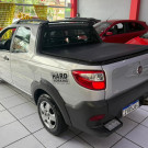 Fiat Strada Working HARD 1.4 Fire Flex 8V CD 2018 Flex-2
