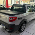 Fiat Strada Working HARD 1.4 Fire Flex 8V CD 2018 Flex-3