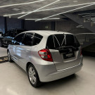 Honda Fit EXL 1.5 Flex/Flexone 16V 5p Aut 2009 Flex-6