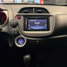 Honda Fit EXL 1.5 Flex/Flexone 16V 5p Aut 2009 Flex-4