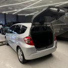 Honda Fit EXL 1.5 Flex/Flexone 16V 5p Aut 2009 Flex-10