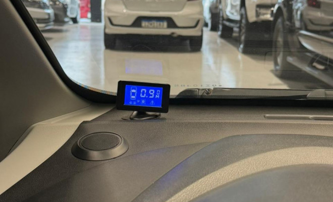 Honda Fit EXL 1.5 Flex/Flexone 16V 5p Aut 2009 Flex-5