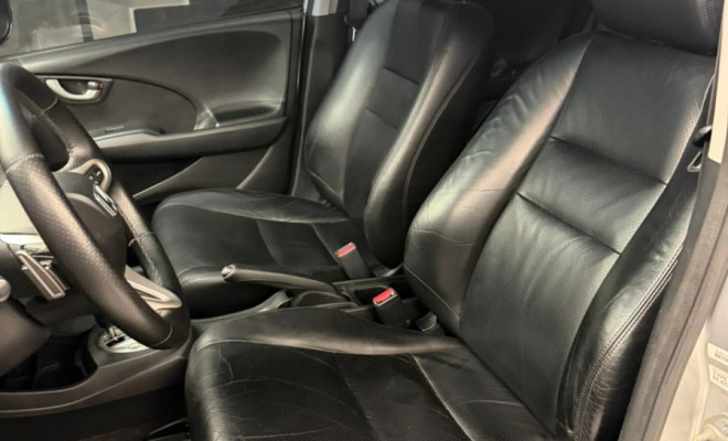 Honda Fit EXL 1.5 Flex/Flexone 16V 5p Aut 2009 Flex-3