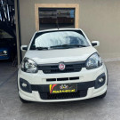 Fiat UNO SPORTING Dualogic 1.4 EVO Flex 8V 4p 2016 Flex-3