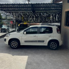 Fiat UNO SPORTING Dualogic 1.4 EVO Flex 8V 4p 2016 Flex-0