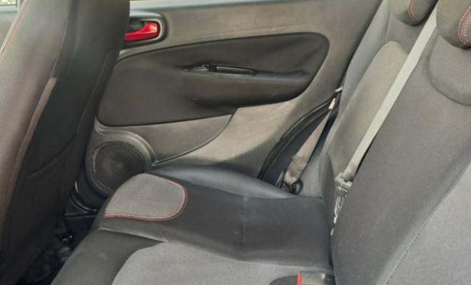 Fiat UNO SPORTING Dualogic 1.4 EVO Flex 8V 4p 2016 Flex-5