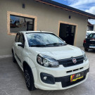 Fiat UNO SPORTING Dualogic 1.4 EVO Flex 8V 4p 2016 Flex-6