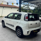Fiat UNO SPORTING Dualogic 1.4 EVO Flex 8V 4p 2016 Flex-1