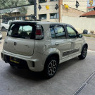Fiat UNO SPORTING Dualogic 1.4 EVO Flex 8V 4p 2016 Flex-4