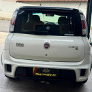 Fiat UNO SPORTING Dualogic 1.4 EVO Flex 8V 4p 2016 Flex-2