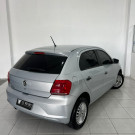 VW - Gol 1.0 Flex 12V 5p 2020-4