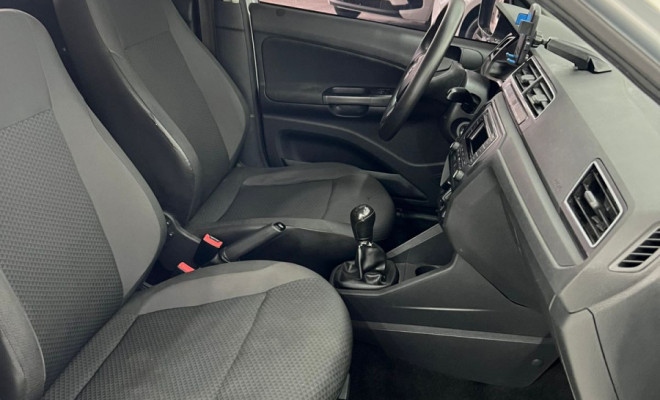 VW - Gol 1.0 Flex 12V 5p 2020-3