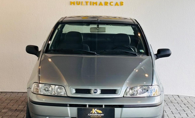 Fiat Siena Celebration 1.0 Fire Flex 8V 4p 2007 Flex-1