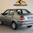 Fiat Siena Celebration 1.0 Fire Flex 8V 4p 2007 Flex-4
