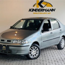Fiat Siena Celebration 1.0 Fire Flex 8V 4p 2007 Flex-0