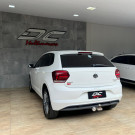 VW - VolksWagen Polo Highline 200 TSI 1.0 Flex 12V Aut. 2020 Flex-3