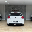 VW - VolksWagen Polo Highline 200 TSI 1.0 Flex 12V Aut. 2020 Flex-4