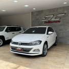 VW - VolksWagen Polo Highline 200 TSI 1.0 Flex 12V Aut. 2020 Flex-2