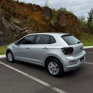 VW - VolksWagen Polo Comfortline TSI 1.0 Flex 12V Aut. 2024 Flex-2