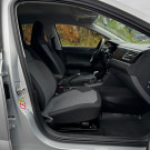 VW - VolksWagen Polo Comfortline TSI 1.0 Flex 12V Aut. 2024 Flex-3