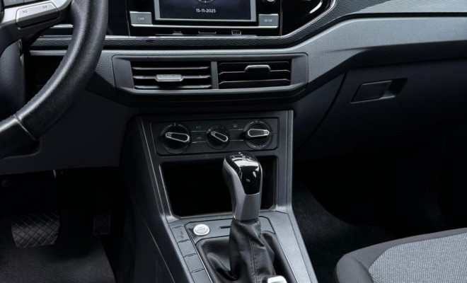 VW - VolksWagen Polo Comfortline TSI 1.0 Flex 12V Aut. 2024 Flex-6