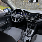 VW - VolksWagen Polo Comfortline TSI 1.0 Flex 12V Aut. 2024 Flex-7