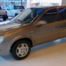 GM - Chevrolet Classic Life/LS 1.0 VHC FlexP. 4p 2012 Flex-2