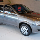GM - Chevrolet Classic Life/LS 1.0 VHC FlexP. 4p 2012 Flex-0