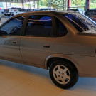 GM - Chevrolet Classic Life/LS 1.0 VHC FlexP. 4p 2012 Flex-4