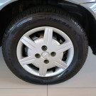 GM - Chevrolet Classic Life/LS 1.0 VHC FlexP. 4p 2012 Flex-8