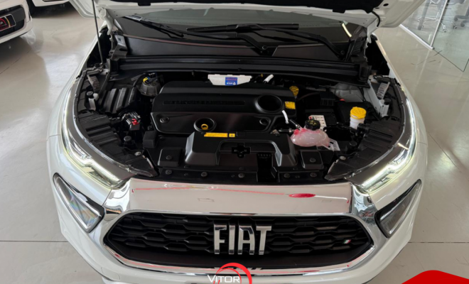 Fiat Toro Volcano 2.0 16V 4x4 TB Diesel Aut. 2024 Diesel-7