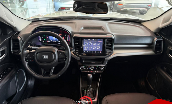 Fiat Toro Volcano 2.0 16V 4x4 TB Diesel Aut. 2024 Diesel-2