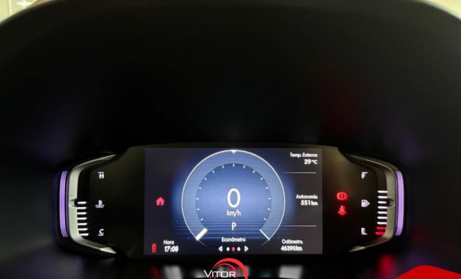 Fiat Toro Volcano 2.0 16V 4x4 TB Diesel Aut. 2024 Diesel-0