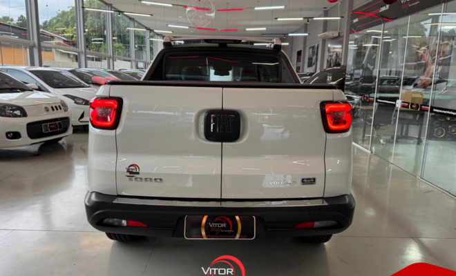 Fiat Toro Volcano 2.0 16V 4x4 TB Diesel Aut. 2024 Diesel-5