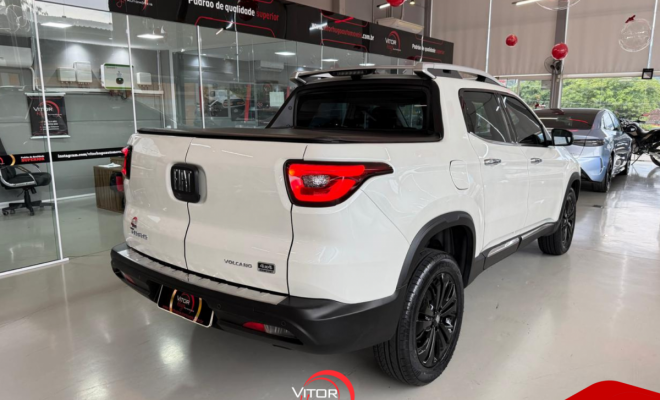 Fiat Toro Volcano 2.0 16V 4x4 TB Diesel Aut. 2024 Diesel-6