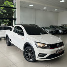VW - VolksWagen Saveiro Pepper 1.6 Flex 8V CE 2018 Flex-0