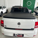 VW - VolksWagen Saveiro Pepper 1.6 Flex 8V CE 2018 Flex-3