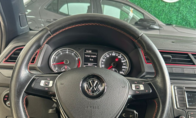 VW - VolksWagen Saveiro Pepper 1.6 Flex 8V CE 2018 Flex-10