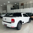 VW - VolksWagen Saveiro Pepper 1.6 Flex 8V CE 2018 Flex-4