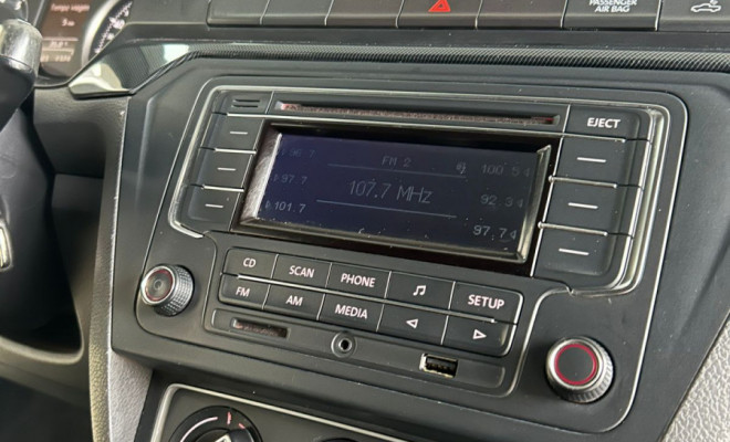 VW - VolksWagen Saveiro Pepper 1.6 Flex 8V CE 2018 Flex-7