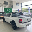 VW - VolksWagen Saveiro Pepper 1.6 Flex 8V CE 2018 Flex-1