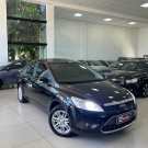 Ford Focus Ghia Sed. 2.0 16V/2.0 16V Flex Aut 2010 Flex-2