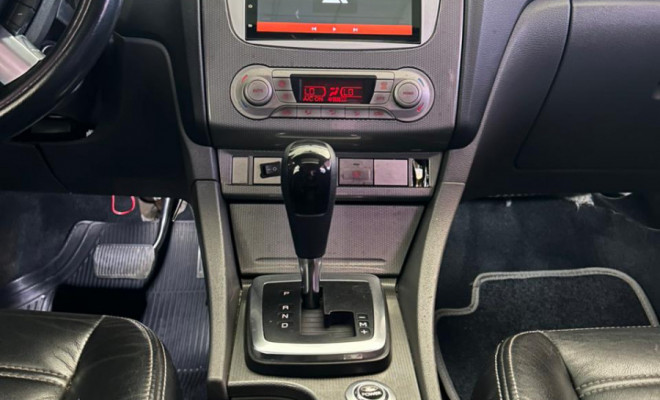 Ford Focus Ghia Sed. 2.0 16V/2.0 16V Flex Aut 2010 Flex-11