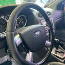 Ford Focus Ghia Sed. 2.0 16V/2.0 16V Flex Aut 2010 Flex-17