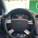 Ford Focus Ghia Sed. 2.0 16V/2.0 16V Flex Aut 2010 Flex-14