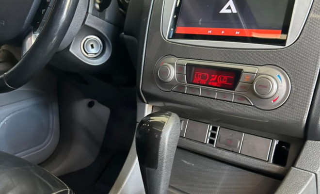 Ford Focus Ghia Sed. 2.0 16V/2.0 16V Flex Aut 2010 Flex-5