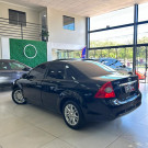 Ford Focus Ghia Sed. 2.0 16V/2.0 16V Flex Aut 2010 Flex-4
