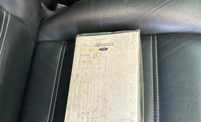 Ford Focus Ghia Sed. 2.0 16V/2.0 16V Flex Aut 2010 Flex-13