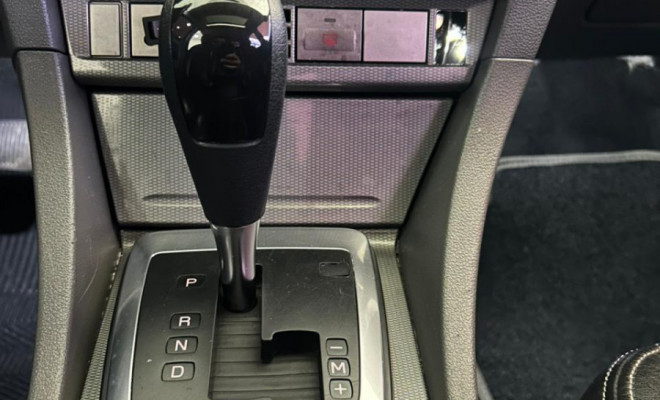 Ford Focus Ghia Sed. 2.0 16V/2.0 16V Flex Aut 2010 Flex-15